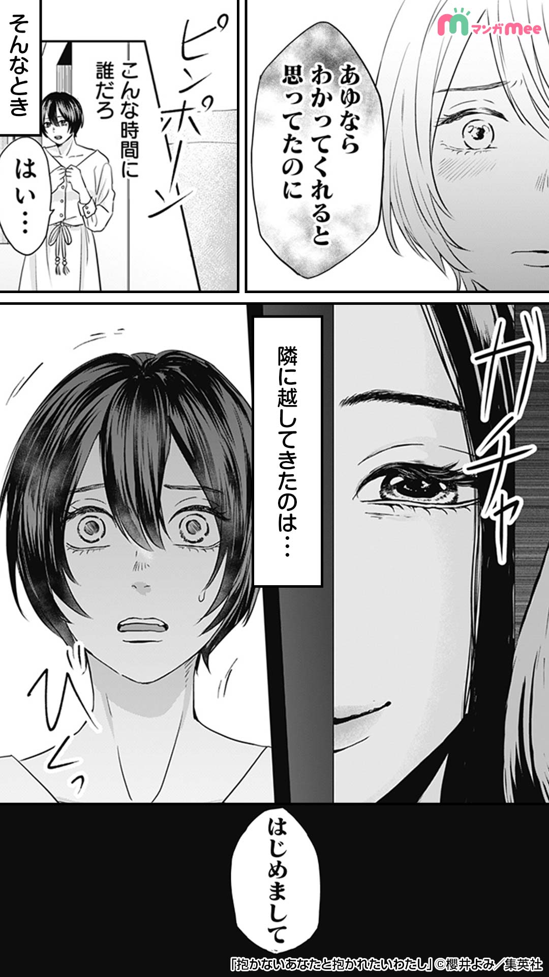 広告で気になる 不倫 離婚 夫婦関係などを描いた面白い人気の恋愛漫画おすすめまとめ Binobino Blog