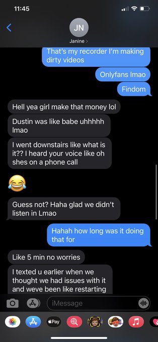 Was just filming and I got a call from my neighbor &ldquo;ummmm... do you have a device called airfly!? It&rsquo;s<a href="/tag/mvsales"class="tags"><span>#mvsales</span></a>
