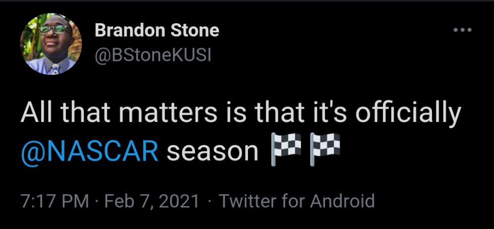 Matthew Gilson tweet media