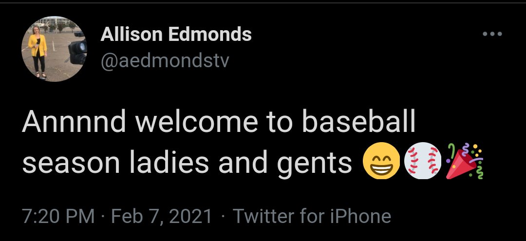 Matthew Gilson tweet media