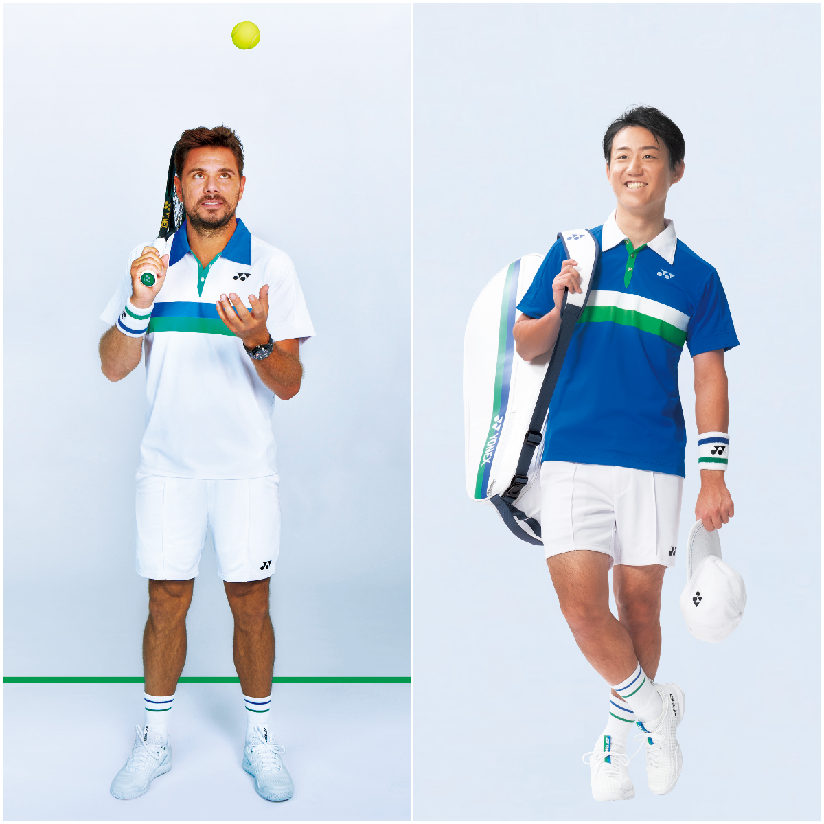 yonex.co.jp（ヨネックス株式会社） on X: 