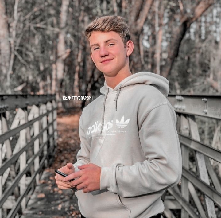 ExcellentMattyB's tweet photo. perfect❤ @MattyBRaps https://t.co/j24wTQ7oci