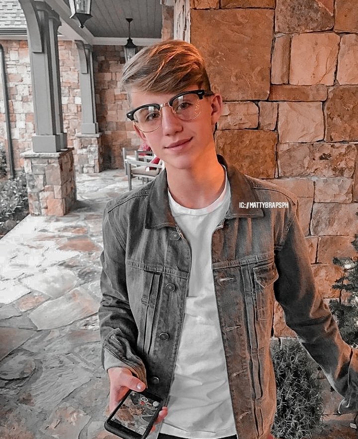 ExcellentMattyB's tweet photo. perfect❤ @MattyBRaps https://t.co/j24wTQ7oci