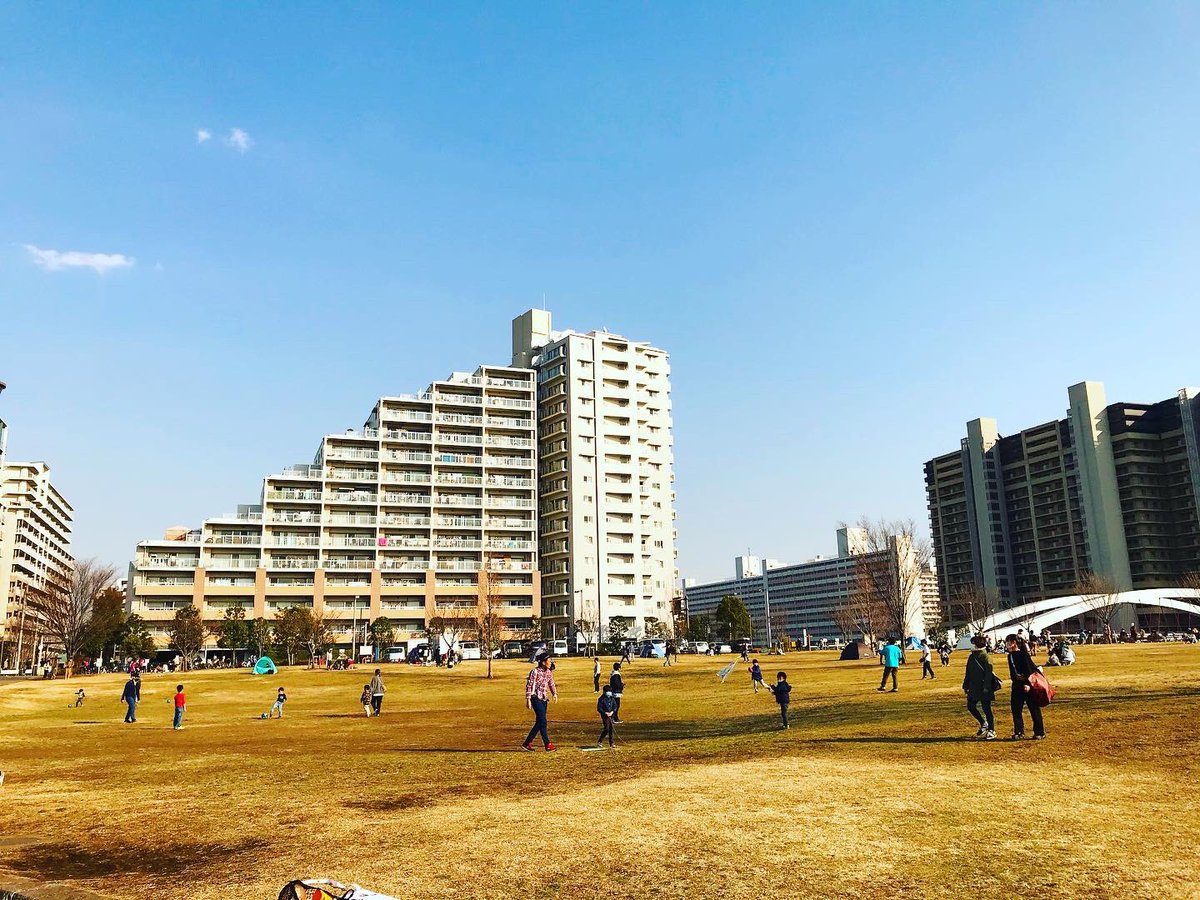 新田さくら公園 新田さくら公園