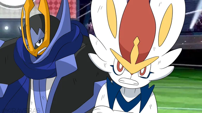 just a few more fake anipoke screenshots for fun
ft. Po! 