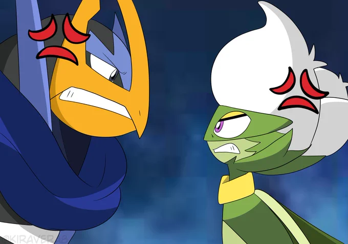 just a few more fake anipoke screenshots for fun
ft. Po! 