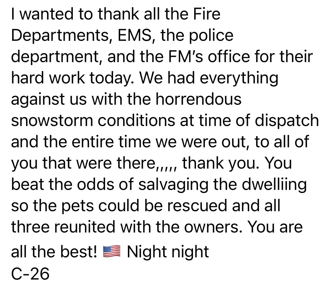 PerkasieFC's tweet photo. A message from Chief 26 https://t.co/iTk44FbLC0