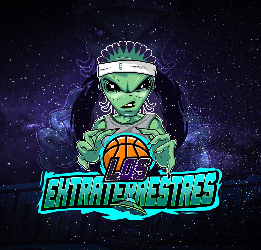 Los Extraterrestres tweet media