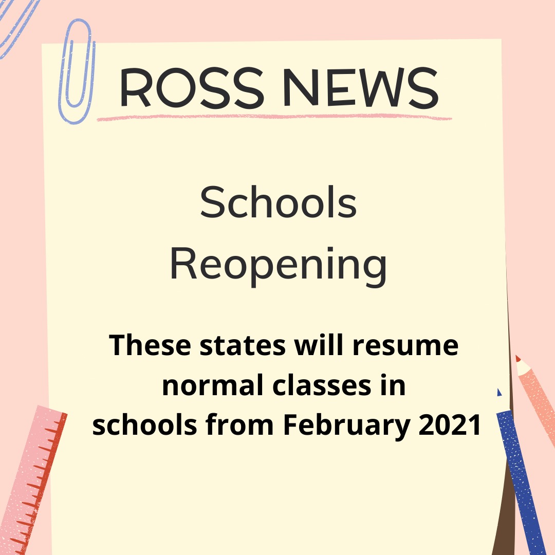 SafelySchool's tweet photo. ROSS NEWS.. https://t.co/SaDB1BqGaq