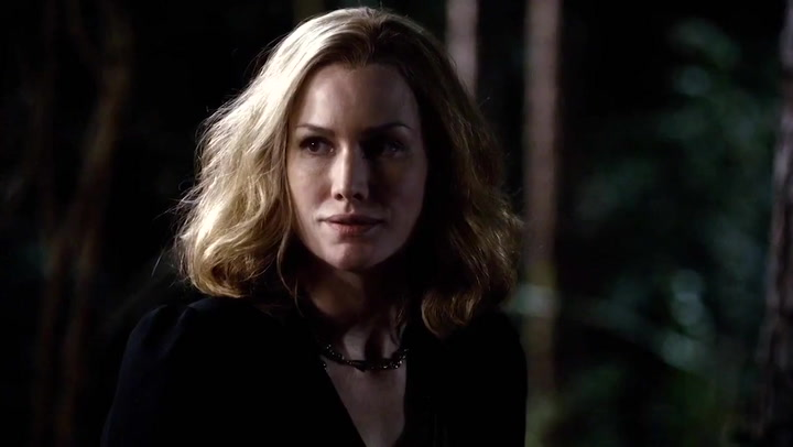 bummed about how vampires turned out and feels responsible for fixing it: nan flanagan vs. esther mikaelson