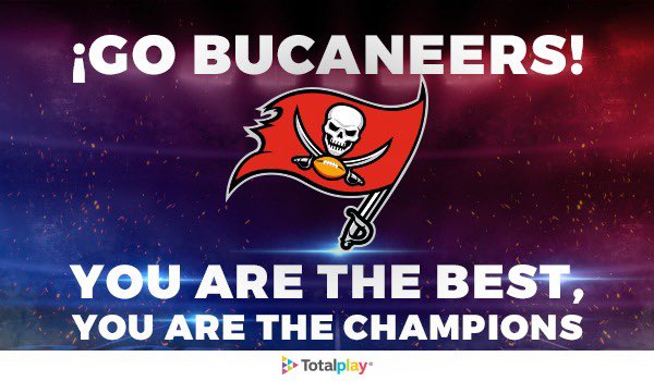 Totalplay tweet media