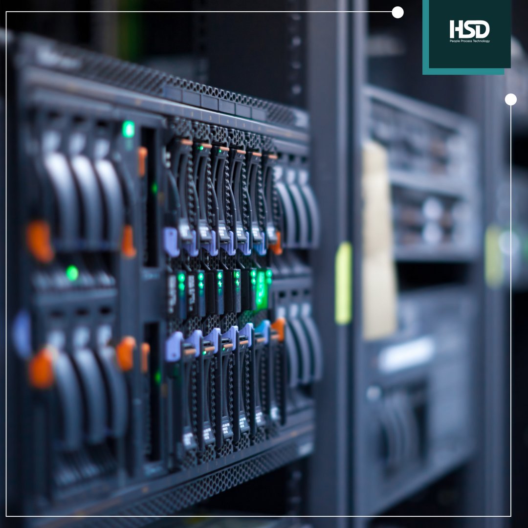 hsdaustralia's tweet photo. HSD can take in-charge of running and maintaining your IT infrastructure, providing monitoring, troubleshooting, reporting, and other solutions that are essential to the continuity of your IT operation: https://t.co/BPcdkMVSaz

#HSD #BusinessProcess #ITServices #ManagedIT https://t.co/fsEoV6eKkd