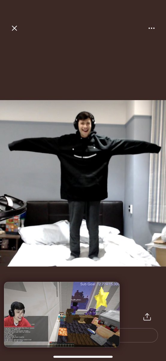 mary__kate2's tweet photo. Lmaoooo I love @GeorgeNotFound sooo much!!!!! Thank you @dreamwastaken for these!!! #deletepost https://t.co/tD7HKSho9r