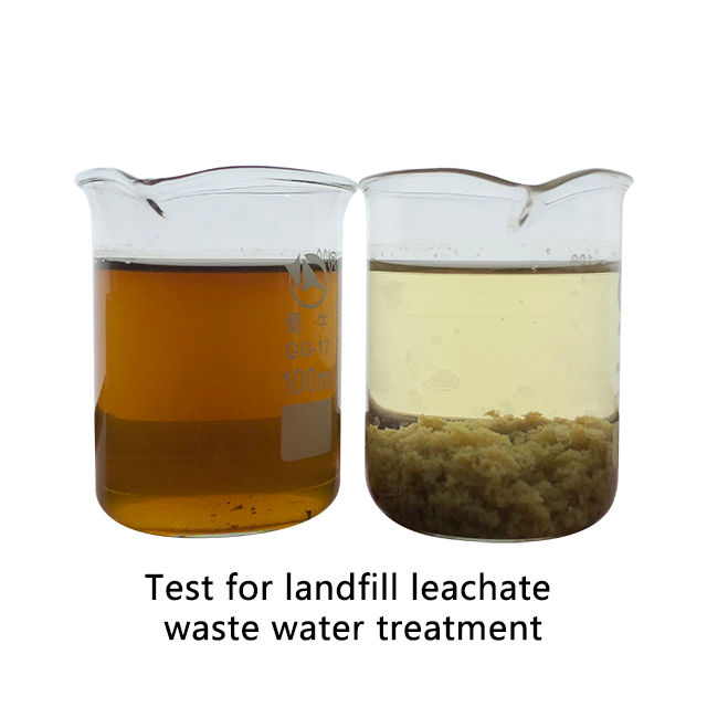 ChemsWater's tweet image. High-efficiency #WaterDecoloringAgent is a cationic organic polymer with multiple functions such as #Decolorization, #Flocculation, #COD and #BOD reduction independently developed by our company, commonly known as dicyandiamide-formaldehyde condensation polymer. 
#wastewater