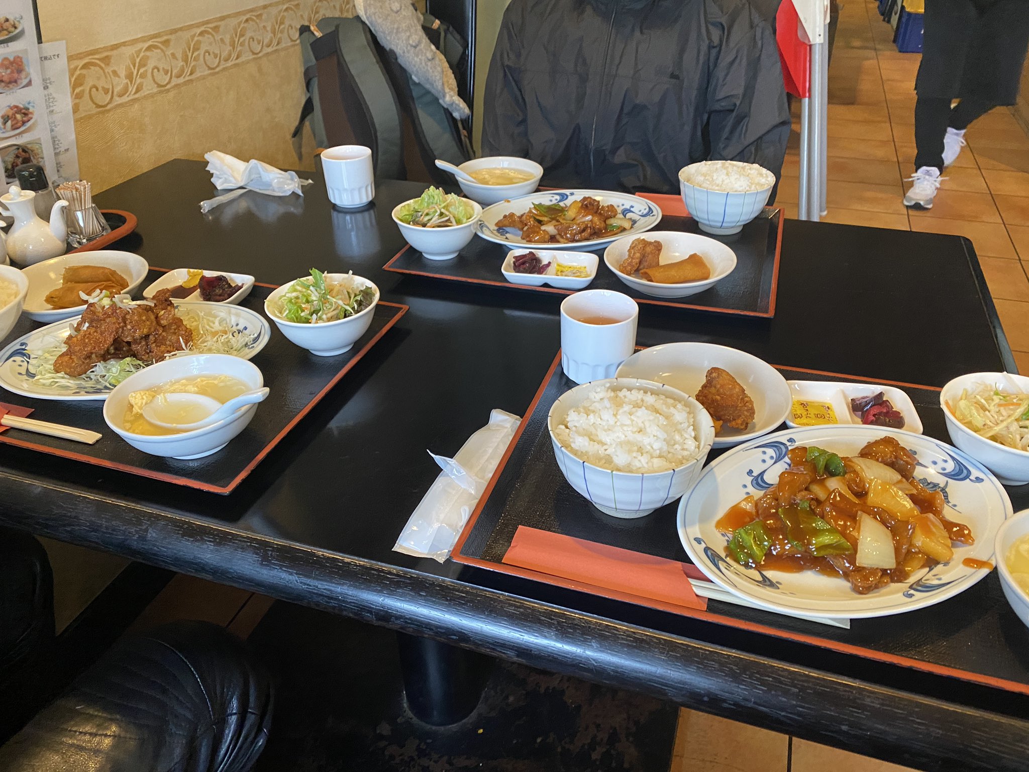 花咲く街角 Twitter Search Twitter