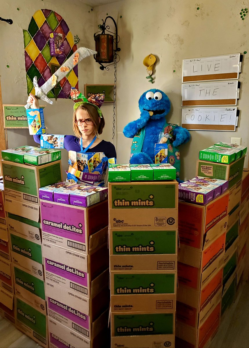 figweet1's tweet photo. Help Elly build a bigger castle and go to archery camp. Goal is 1000 packages. #GISH #gishminihunt @charliecapen @vincentdonofrio @kimrhodes4real 
https://t.co/EG1YybsGtR https://t.co/IQ6QWYcy8x