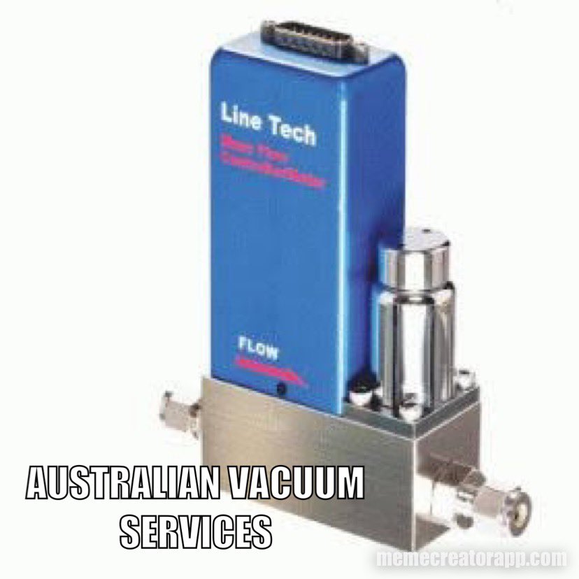 ServicesVacuum's tweet image. Mass flow controllers at half the cost of usual suppliers now at Australian vacuum services @ServicesVacuum @Kunnykun #mfc #massflowcontroller #massflowcontrol