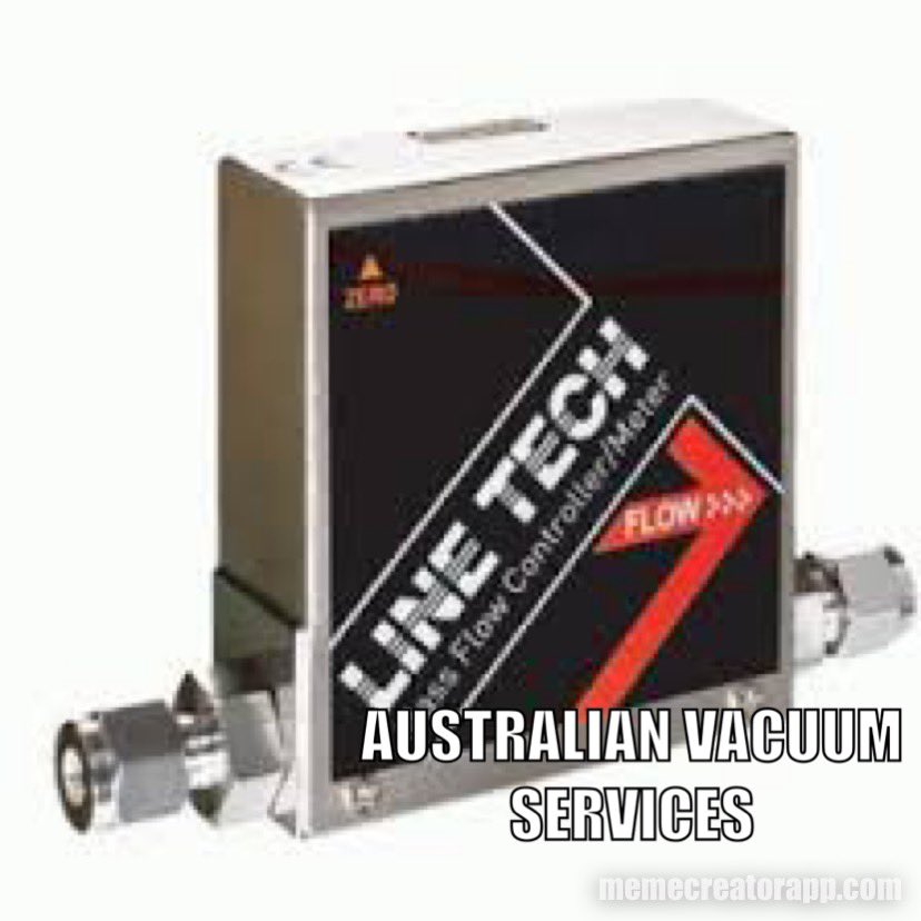 ServicesVacuum's tweet image. Mass flow controllers at half the cost of usual suppliers now at Australian vacuum services @ServicesVacuum @Kunnykun #mfc #massflowcontroller #massflowcontrol