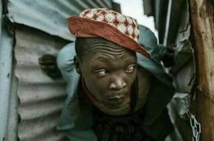 nzimandebafana's tweet photo. Bakhona or zithi sick leave today? ✌🏿 https://t.co/cG1m7bG3F9