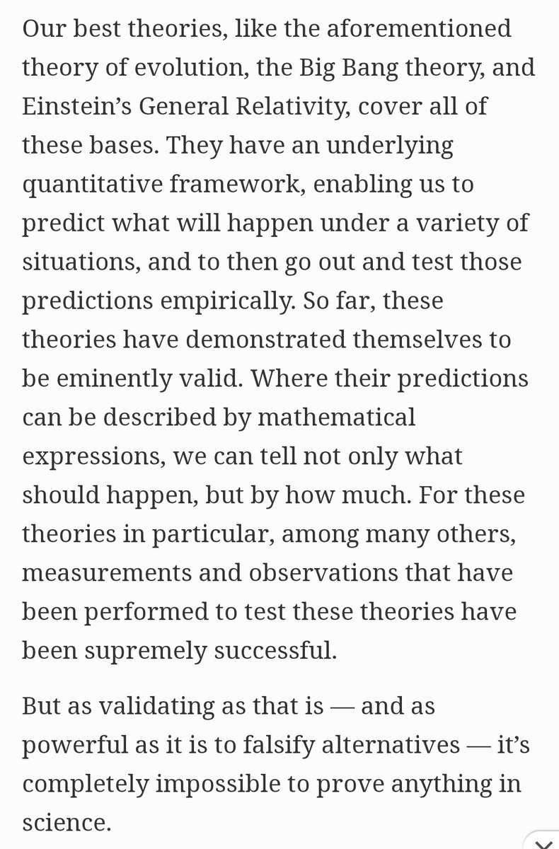 authoritative epistemology of science — though it doesn't deny its validity. Cc: Derrida, Rorty.