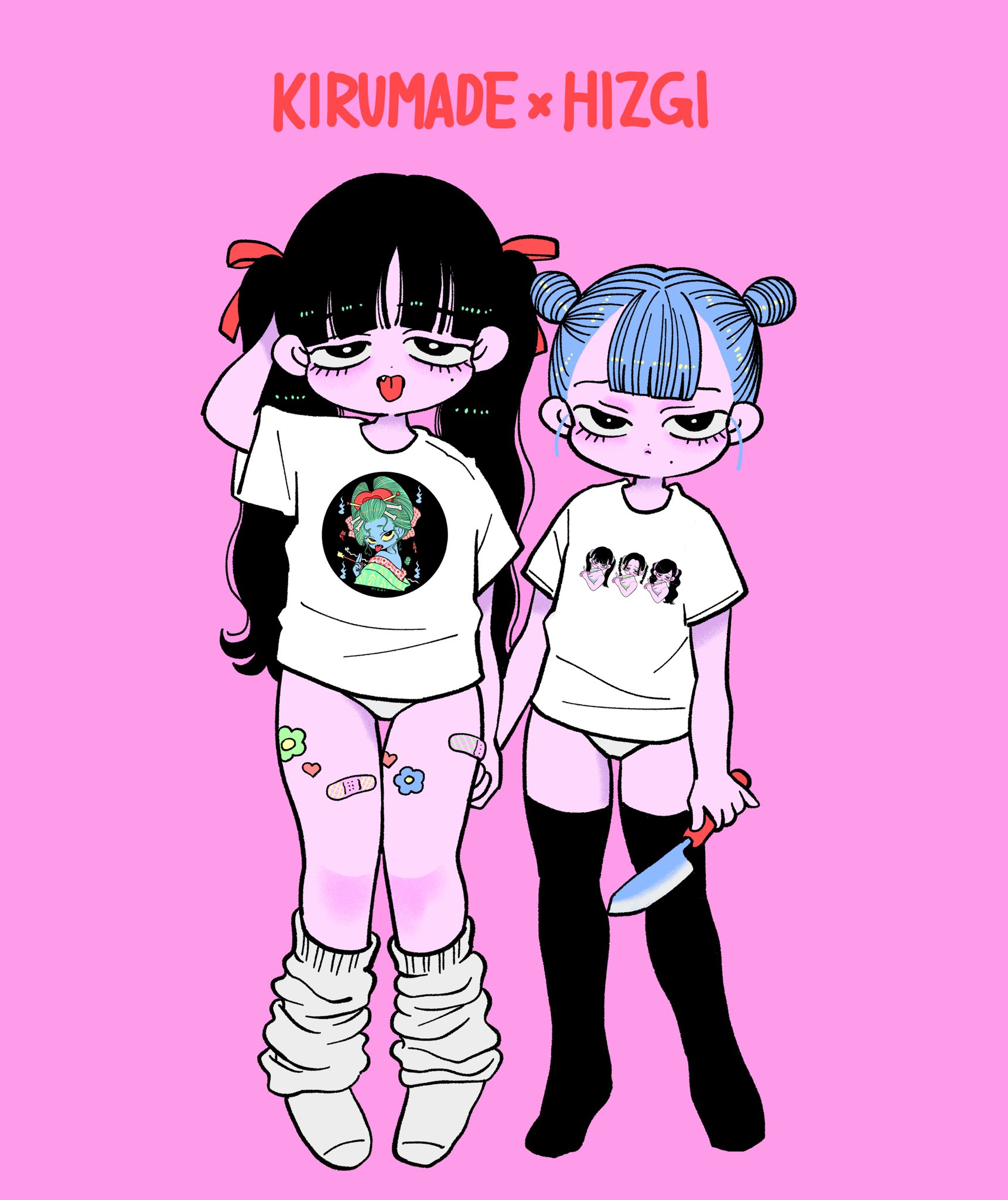 HIZGI on X: 