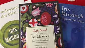 BMCadiz's tweet photo. 📚Libros"Lo que importa es el amor y no el enamoramiento" decía iris Murdoch, que nació #TalDíaComoHoy y que está considerada como una de las mejores #novelistas del #SigloXX.
Así que ya sabéis, no hace falta que te #enamores de tu #biblioteca, pero ¡quiérela!
#BuenosDías https://t.co/IJjmVNCisI
