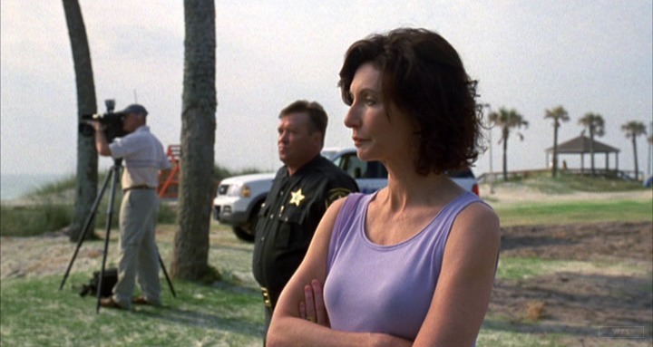Happy Birthday to Mary Steenburgen who turns 68 today! Name the movie of this shot. 5 min to answer! 
