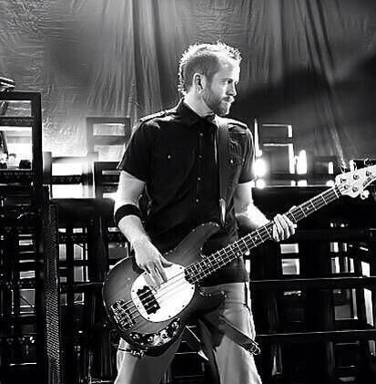 Happy Amazing Birthday to Dave \"Phoenix\" Farrell     
