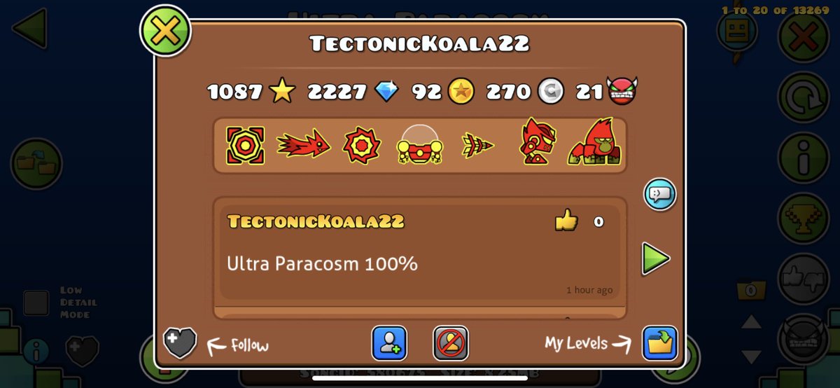 Teemo_GD's tweet photo. Icon thief https://t.co/FcjKwVausD
