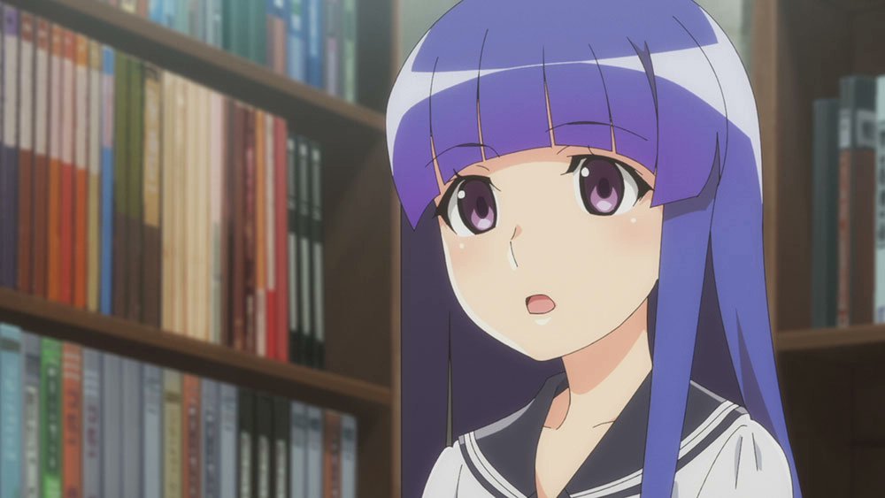 TV 애니메이션 '쓰르라미 울 적에 업' 제19화 「郷壊し編 其の弐(사토코와시 편 그 두 번째)」의 선행컷이 공개되었습니다. https://tentaku.net/4171 #쓰르라...