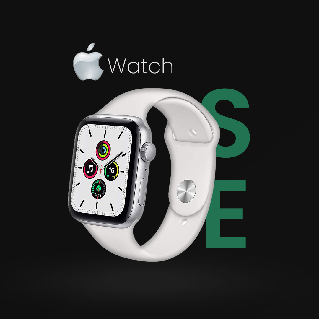 TechNetDeals's tweet photo. If you know you want an Apple Watch, the Watch SE is the one to go for.

Here are the specs👇

✔Take calls and reply to texts from your wrist
✔2x faster processor than Series 3
✔Swim-proof design

See the specs👇
https://t.co/lK0QN5SJxI

#applewatch #AppleWatchSE #applewatchs https://t.co/1eG6anWwTE