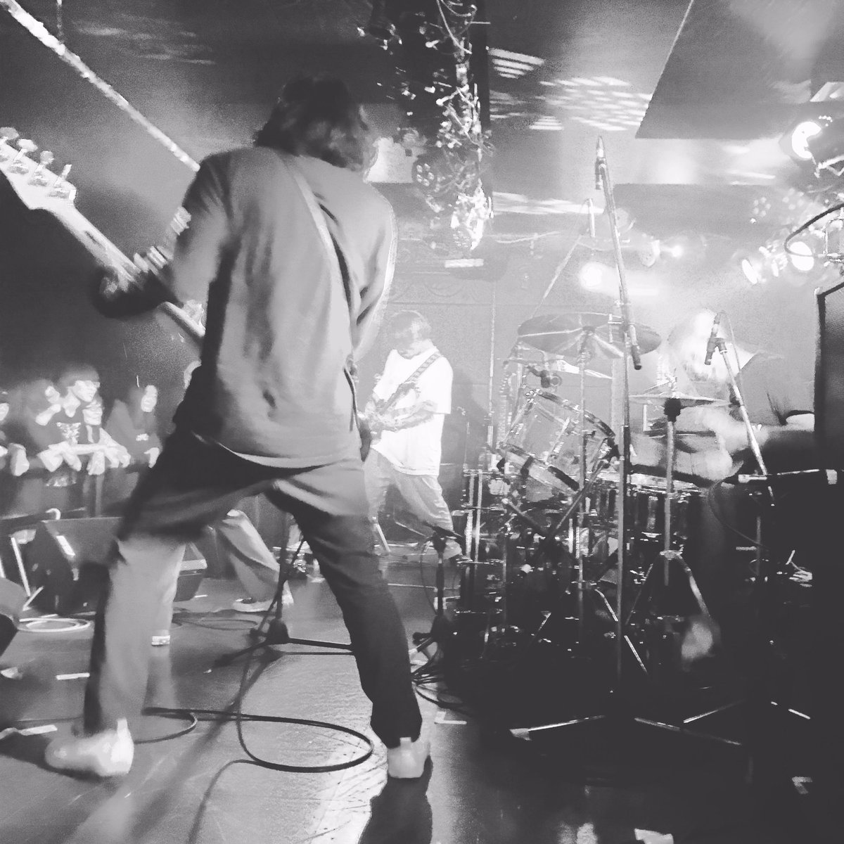 CryptCity's tweet photo. 新代田FEVERが行なっているTシャツプロジェクト「made in 新代田」に参加致します。近日中に再度アナウンスがあります。続報はもう暫くお待ち下さい。
@livehouse_fever https://t.co/KT4FGPh9xT