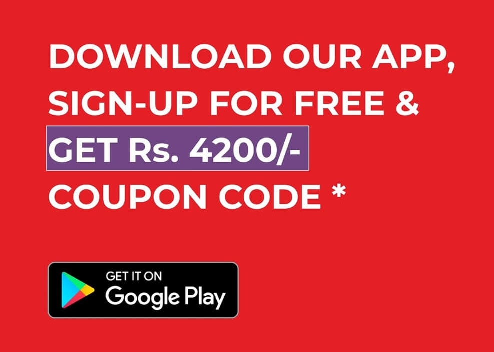 indianecomarket's tweet image. Download the app from Play Store, Sign up for free and, Get 4200/- coupon code to subscribe to our Money Multiplier weekly magazine.

Get profitable stock suggestions every Sunday.

Hurry! Limited time offer

Download: bit.ly/iem-android-app

#stockstowatch #india #StockMarket