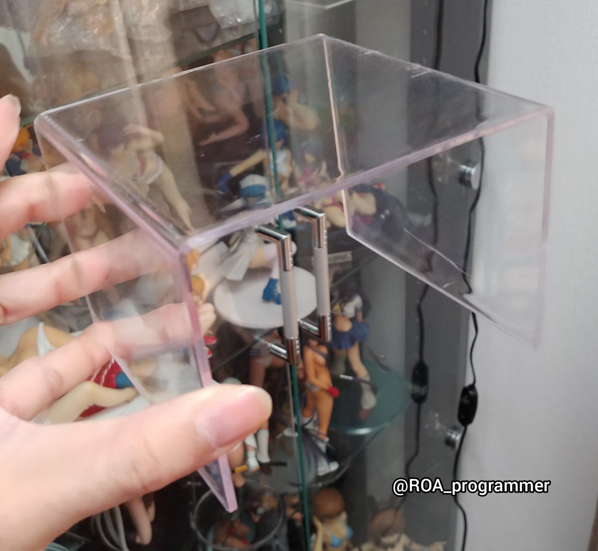 IKEAデトルフ白3台まとめ売り