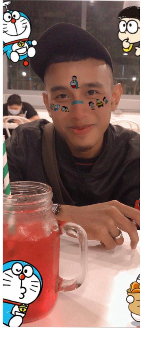 nmian02's tweet image. Filter je aku bole setia ape entah lagi dgn orang 😜#poyolebih