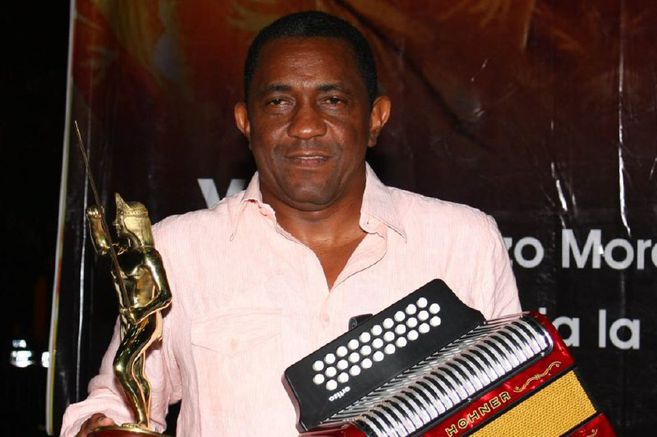 Almes Granados, más allá de su dinastía vallenata. 
bit.ly/2Ly2gAu