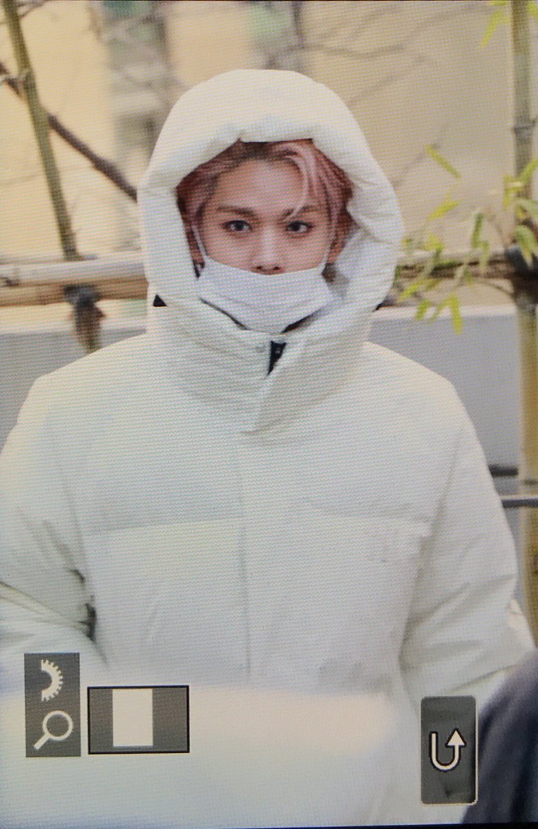1stpriority_bjy's tweet photo. 210208
#배배 #배진영 #BAEJINYOUNG #씨아이엑스 #CIX https://t.co/ZkyHq7UB0w