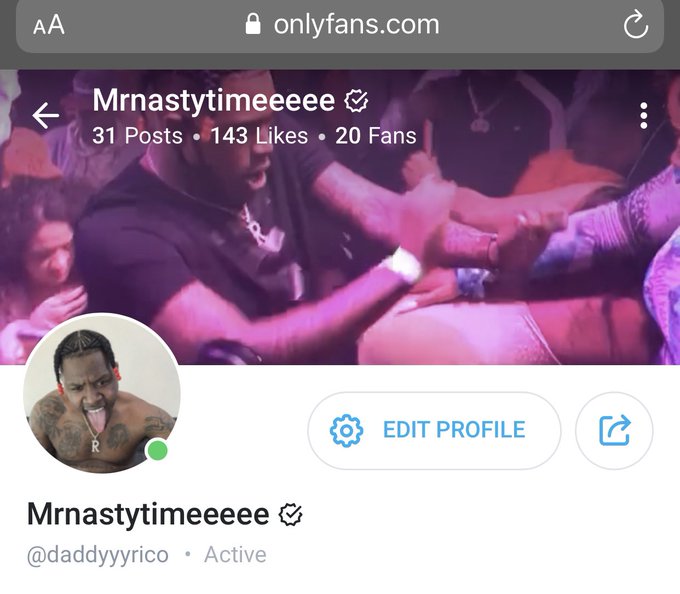 New video is 🔥🔥🔥👌🏾💯 keep running them views n subscribers up and I promise to keep dropping that 🔥🔥🔥<a href="/tag/newmusic"class="tags"><span>#newmusic</span></a><a href="/tag/explore"class="tags"><span>#explore</span></a><a href="/tag/viral"class="tags"><span>#viral</span></a><a href="/tag/newtalent"class="tags"><span>#newtalent</span></a><a href="/tag/fyp"class="tags"><span>#fyp</span></a><a href="/tag/ri"class="tags"><span>#ri</span></a>