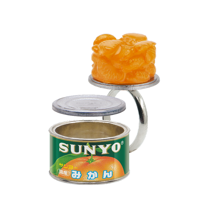 缶詰リングのtwitterイラスト検索結果 缶詰リングのtwitterイラスト検索結果
