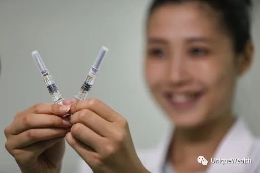 UniqueWealth_cn's tweet photo. Finally COVID-19 Vaccine has granted conditional market approval in China 👍

Follow the link for more info 👇

https://t.co/RMu4uHAIz3 https://t.co/pqqVU96Whc