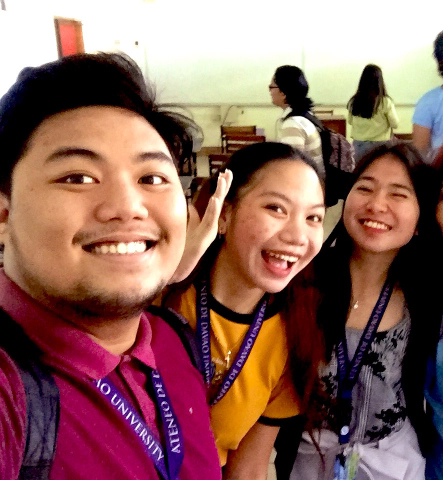 hjsolis00's tweet photo. WHY IS TJ TAJORA WORTY TO BE HUMLET REPRESENTATIVE?
#BeginWithTJ #GoraNaKagTajora
Aside from being bubbly and fun to be with, thereās more things we should know about TJ. @trishiatjr https://t.co/Dj7kM4HjWw