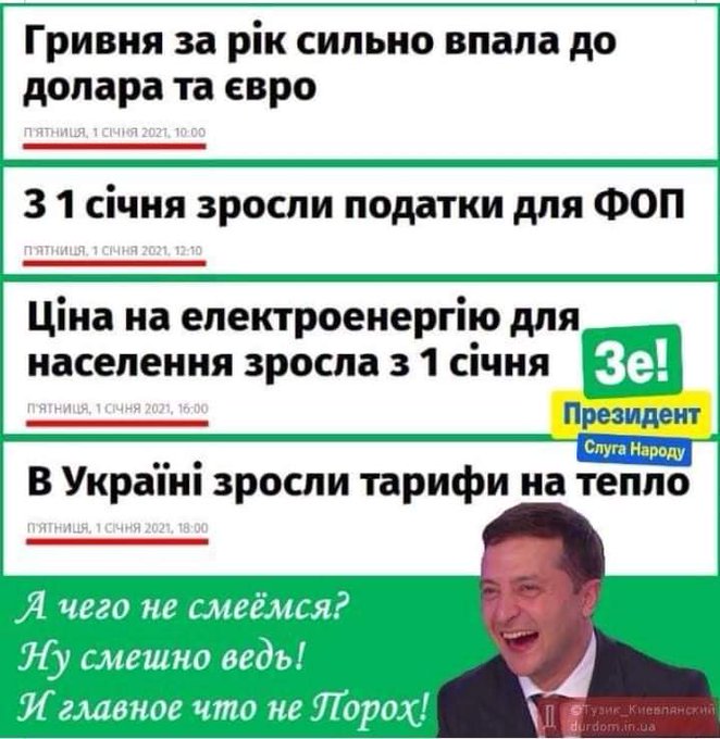 В Офисе Президента не обсуждают отставку Шмыгаля, - Тимошенко - Цензор.НЕТ 3480