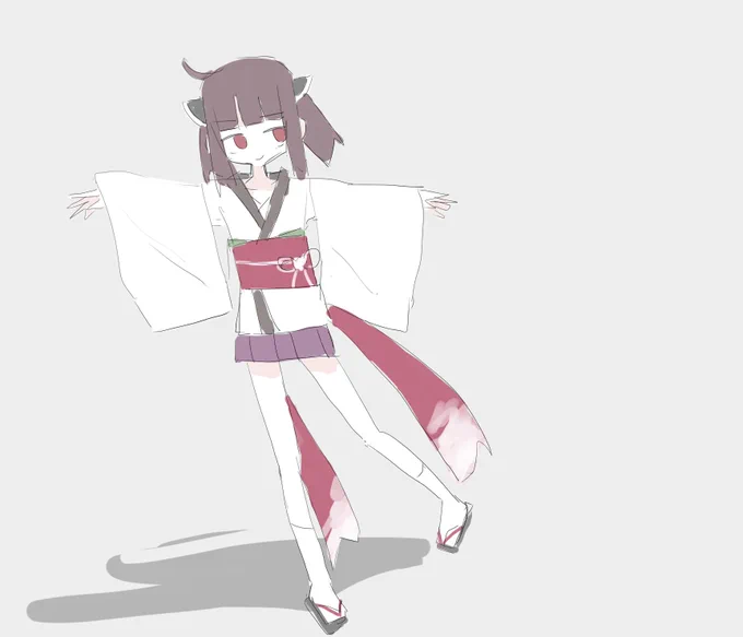 きりたーん