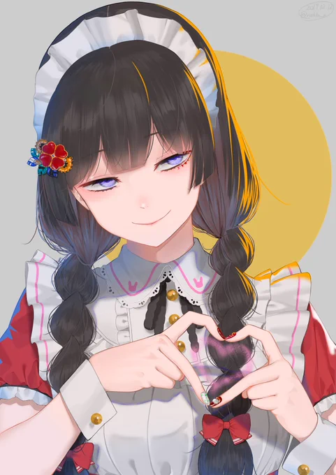 #これでフォロワーさん増えました

やっぱりこれ。この時は何かが宿ってた。 