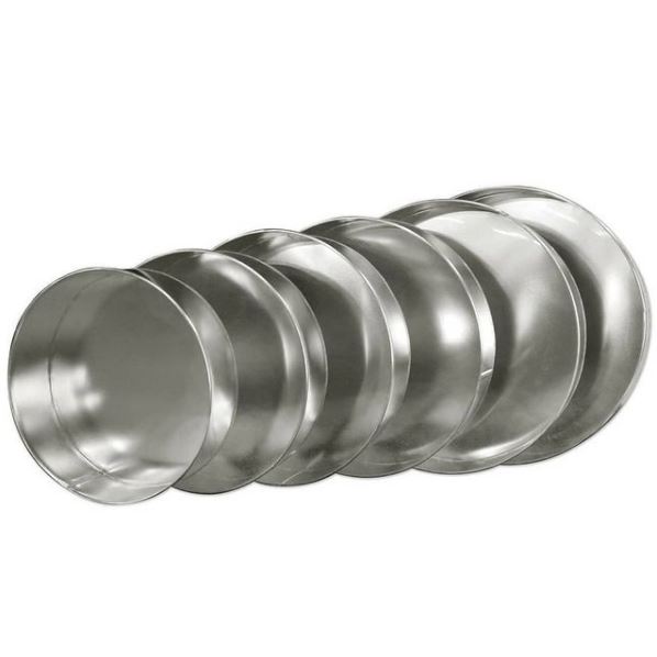 To create an amazing cake design, you first need an amazing cake! Handmade in Aus. from the highest quality materials, our cake tins range in size from 4" to 12". LOYAL cake tins will have you baking evenly &amp; professionally. Ask your local supplier for LOYAL and bake in the best.