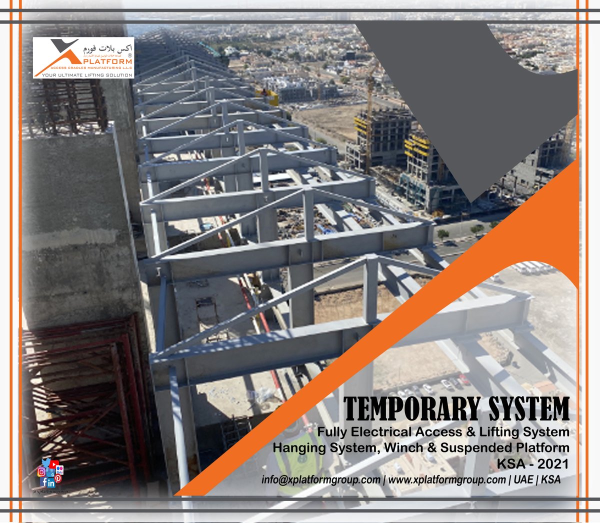 Xplatformgroup tweet picture