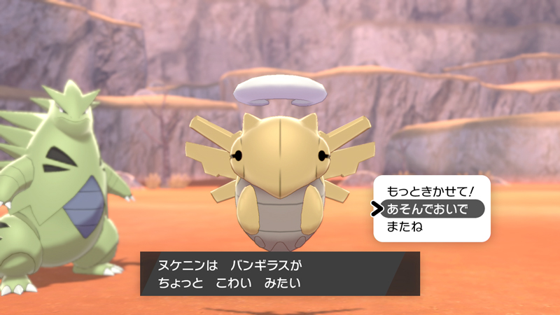 ポケモン情報局 公式 Pe Twitter 特性でも 技でも倒されちゃいそうだもんね み みてる ポケモン剣盾でのひとコマ ポケモン情報局 公式 Pe Twitter 特性でも 技でも倒されちゃいそうだもんね み みてる ポケモン剣盾でのひとコマ