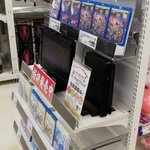 辺境のイオンで見たのは？未だ現役で励むPS2の姿w