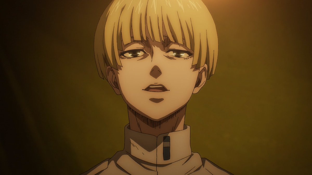 yelena aot