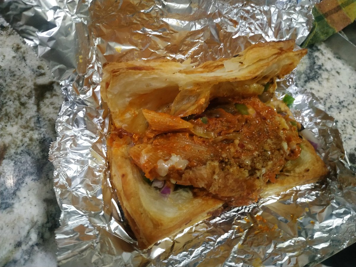 harshit76406646's tweet photo. @swiggy_in  @SwiggyCares 
This is regarding orderno 95778444455
The Cake Corner by Deepak Bakery. 
I ordered noodles patties but received pasta patties instead. 
I have uploaded pictures also. 
I want refund of this order as you can see clearly its pasta https://t.co/vWCj8eOXFK